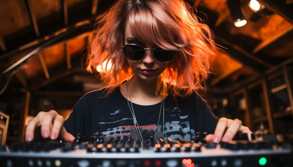 Exploring the Hidden World of Underground Music Scenes