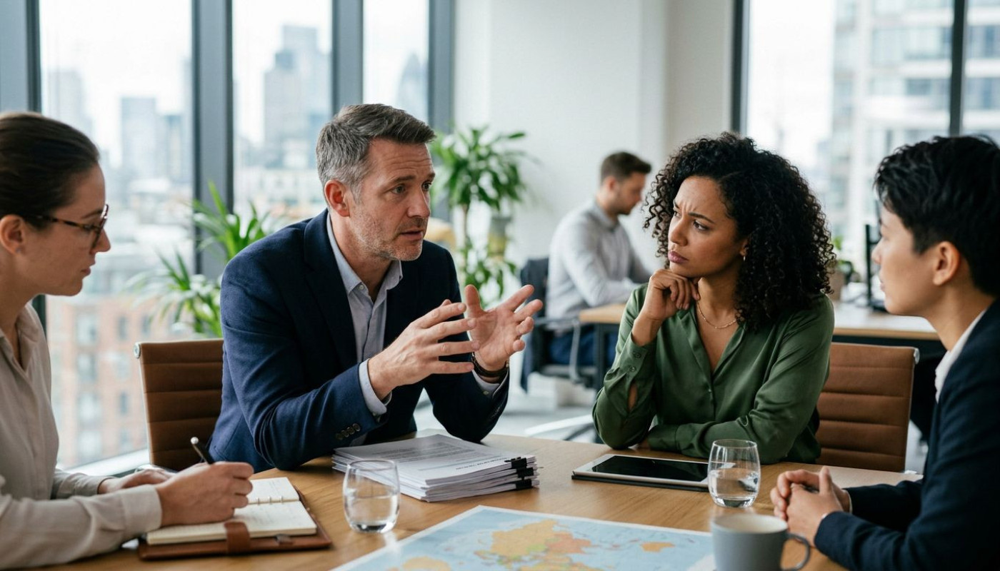 Ethics In Investment Migration: Where Do We Draw The Line?