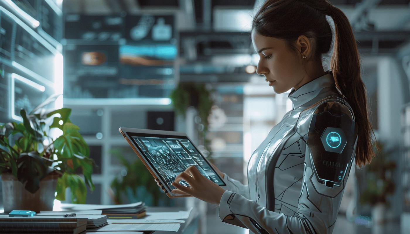 Exploring The Latest Trends In Web Design For Business Growth