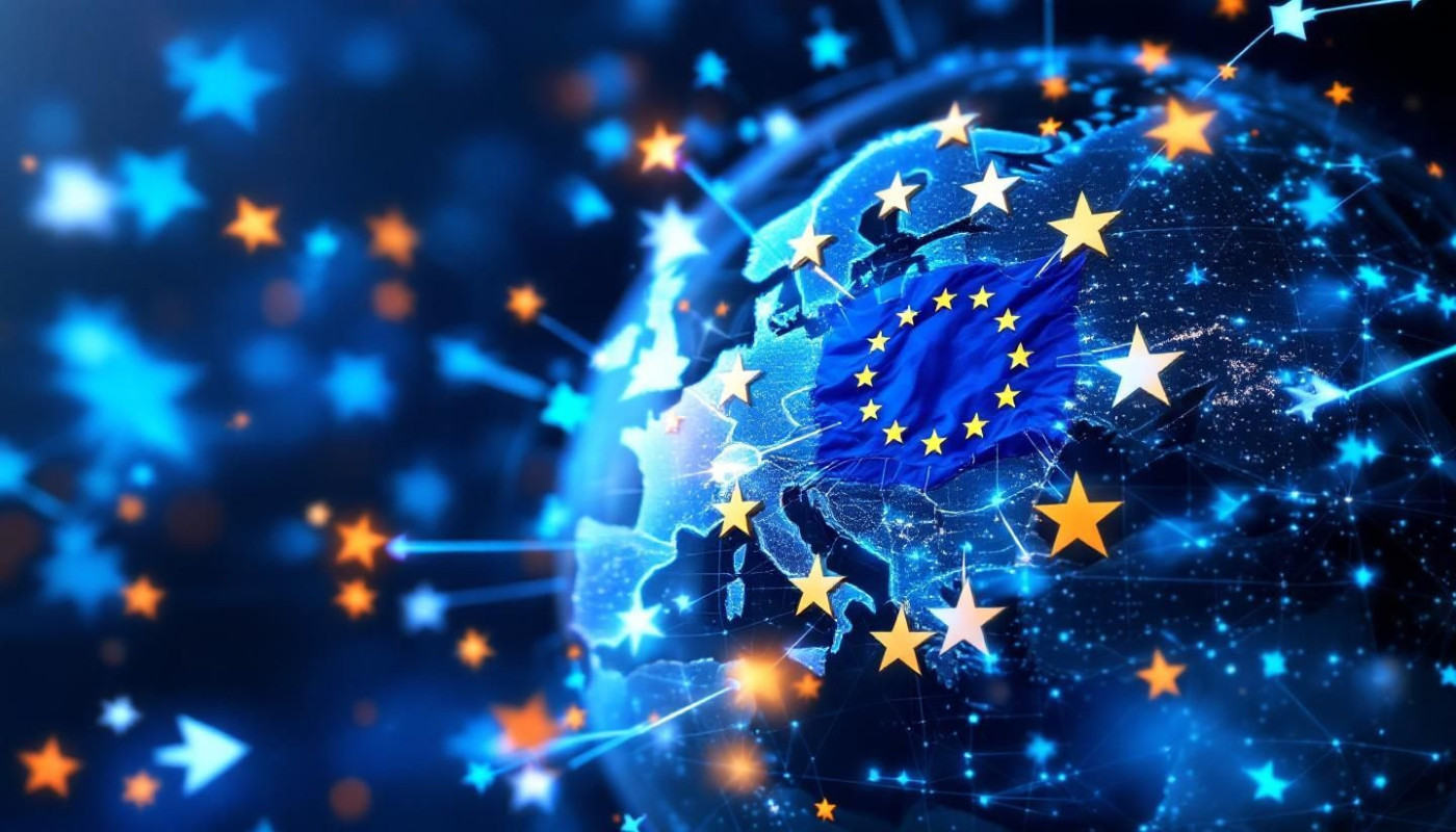 Maximizing EU Market Penetration With Unified VAT Processes